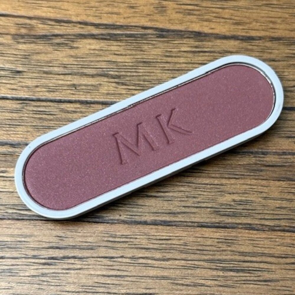 Mary Kay Signature Cheek Color:  Plum Dazzle